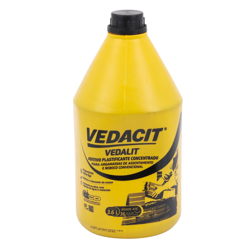 VEDALIT GALAO 3,6LT