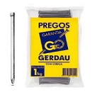 PREGOS S/C GERDAU 1.1/2 X 15 (13 X 18)