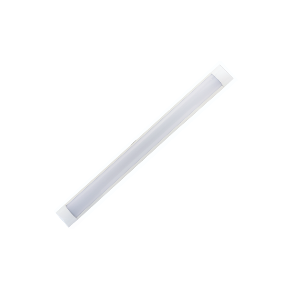 LUMINARIA DEMI LED SOB SLIM 36W 6500K