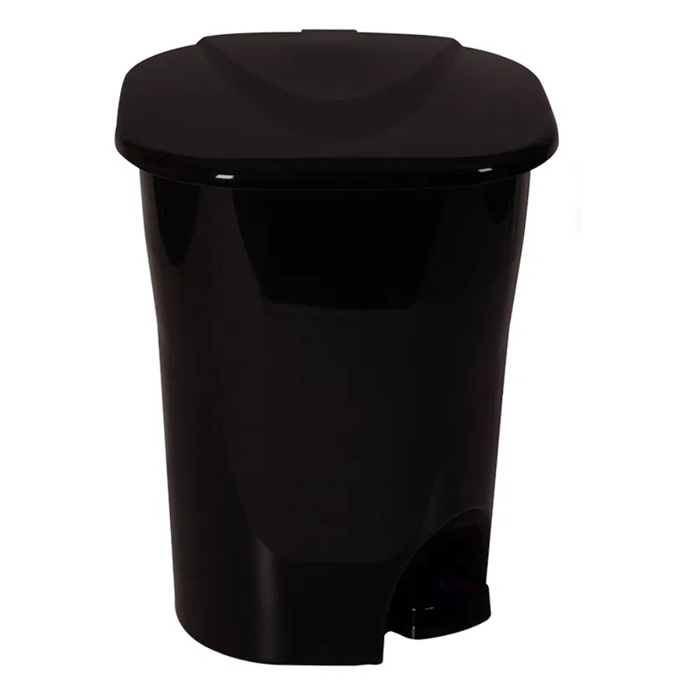 LIXEIRA ASTRA DE PEDAL 25LT LP2*PR1