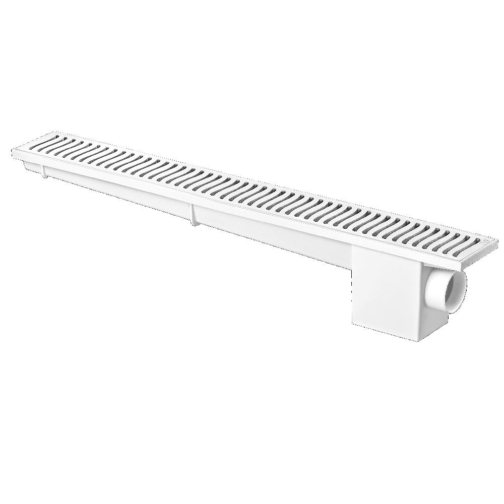 RALO LINEAR MODULAVEL SIF 50CM 4025 BRC