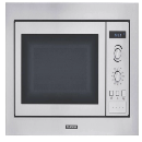 UTL FORNO MICROONDAS EMBU 25L INOX 94880/006 TRAM