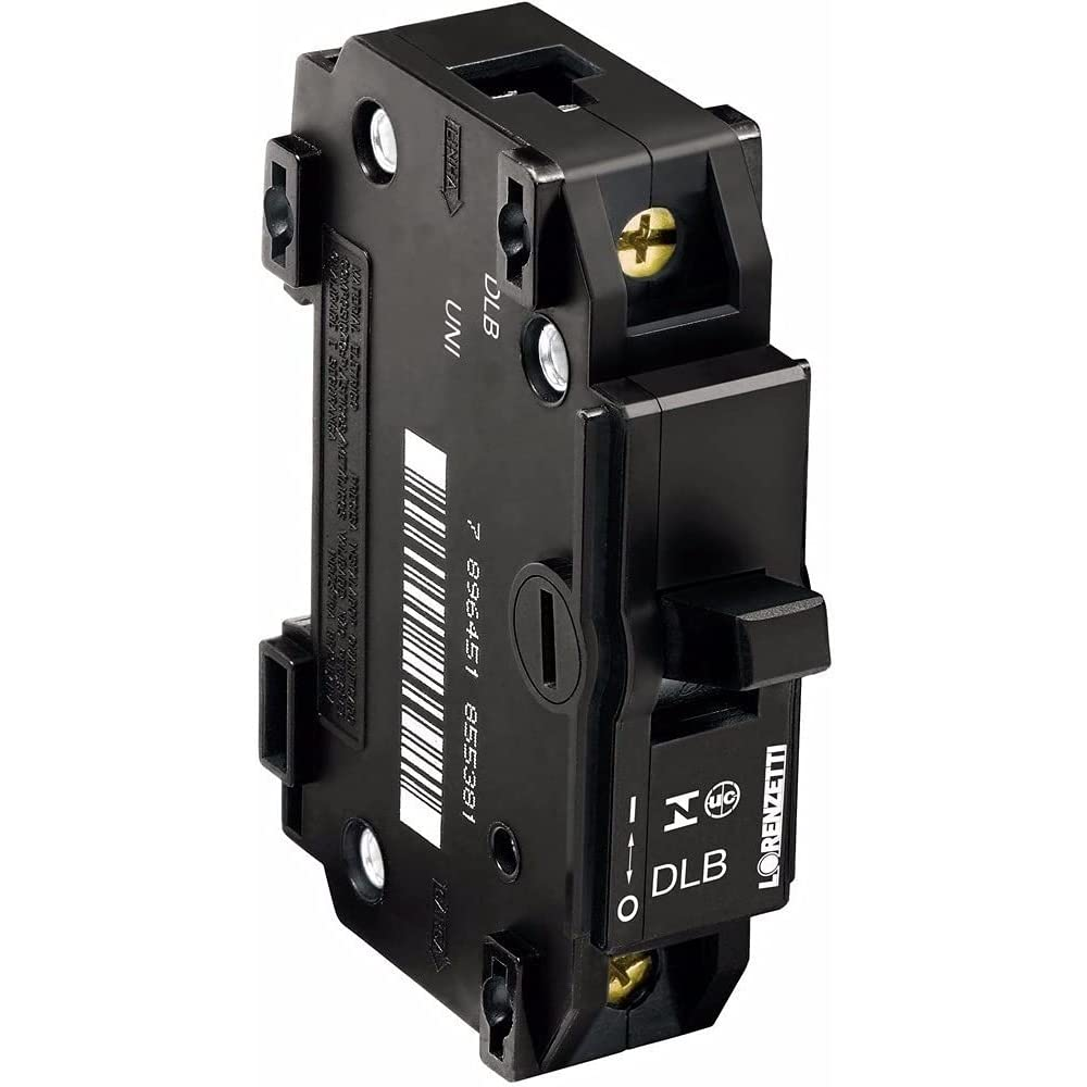 DISJ LOREN UNIPOLAR 15A DLB-1015
