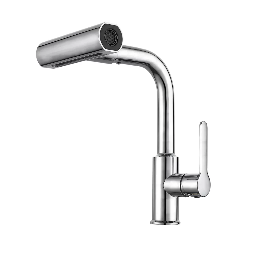 TORN LEAO 3284 COZ MESA LAV ALTA AREJ GIRAT. INOX 304