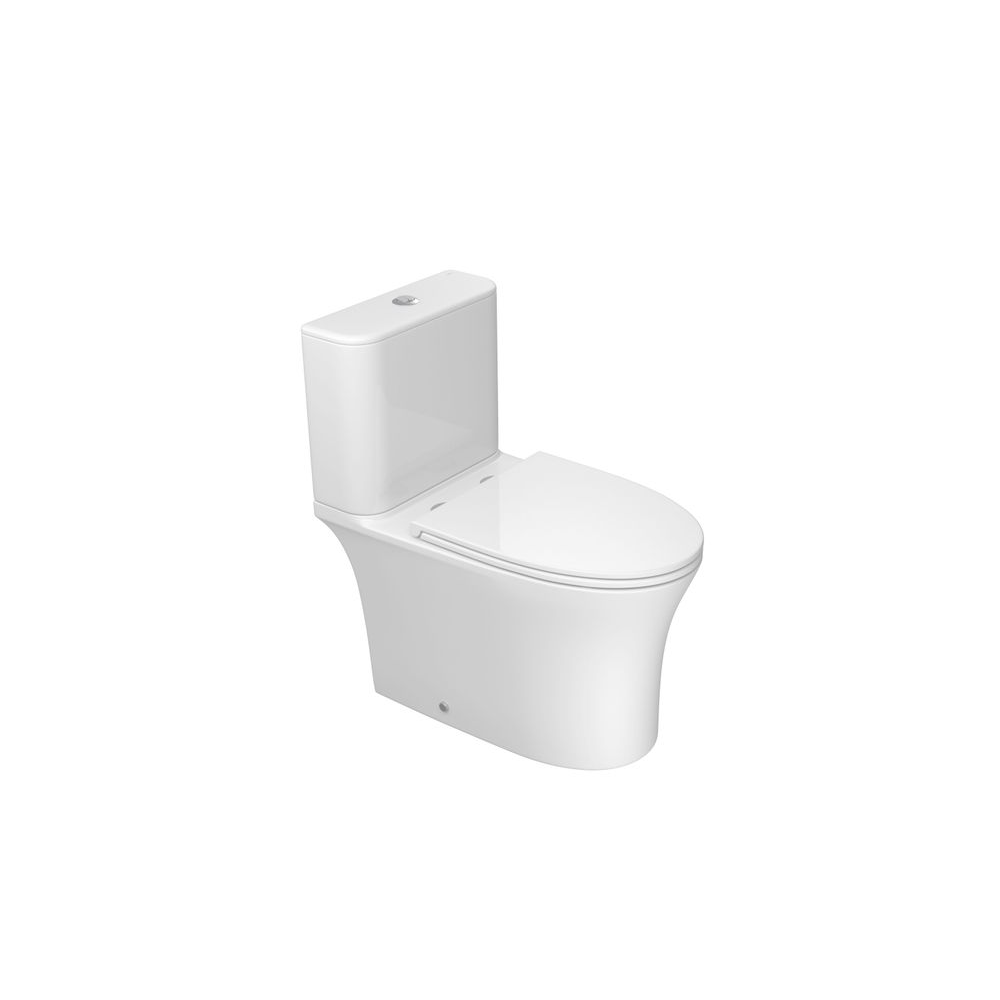 KIT DECA VERTIS TOTAL CLEAN BRC (KP.8720.17)