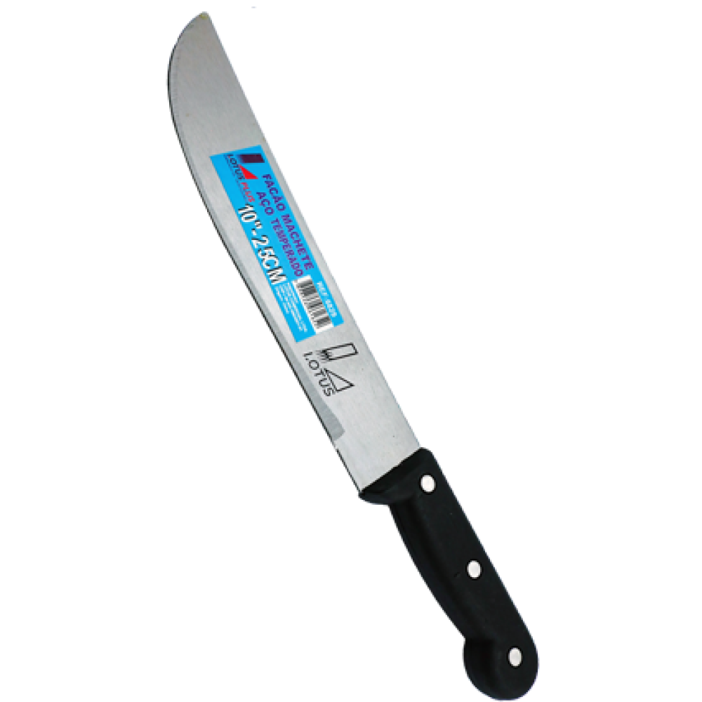 FACAO MACHETE LOTUS 12 6830