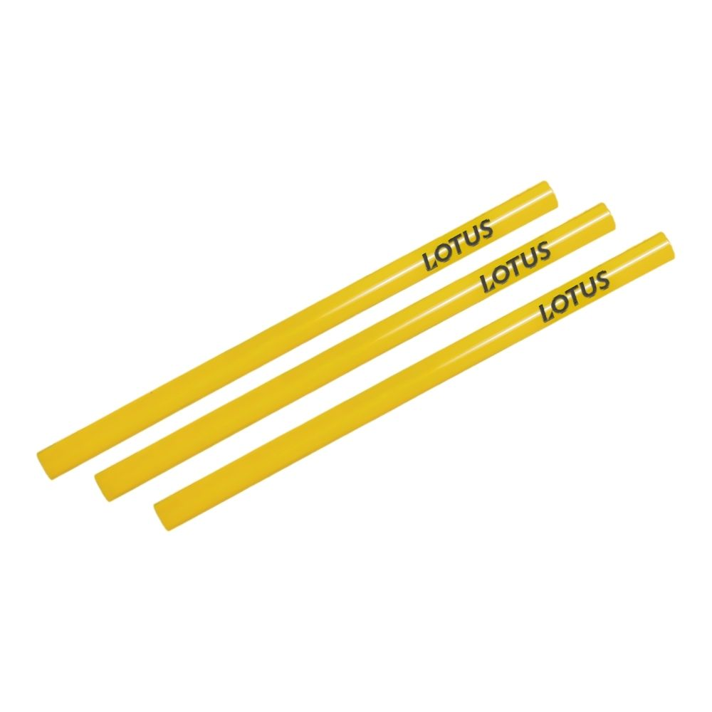 LAPIS CARPINTEIRO/MACENEIRO 1458 LOTUS