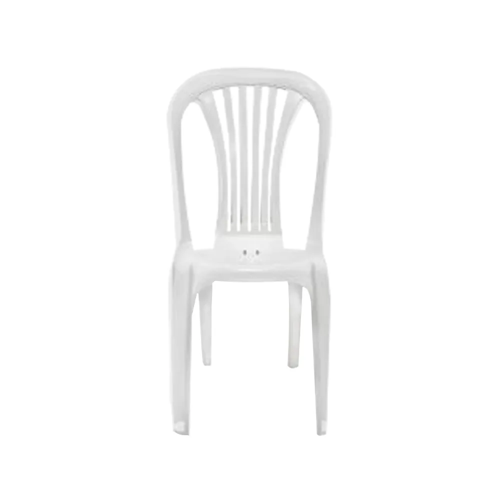 CADEIRA PLAST BISTRO BRC 121