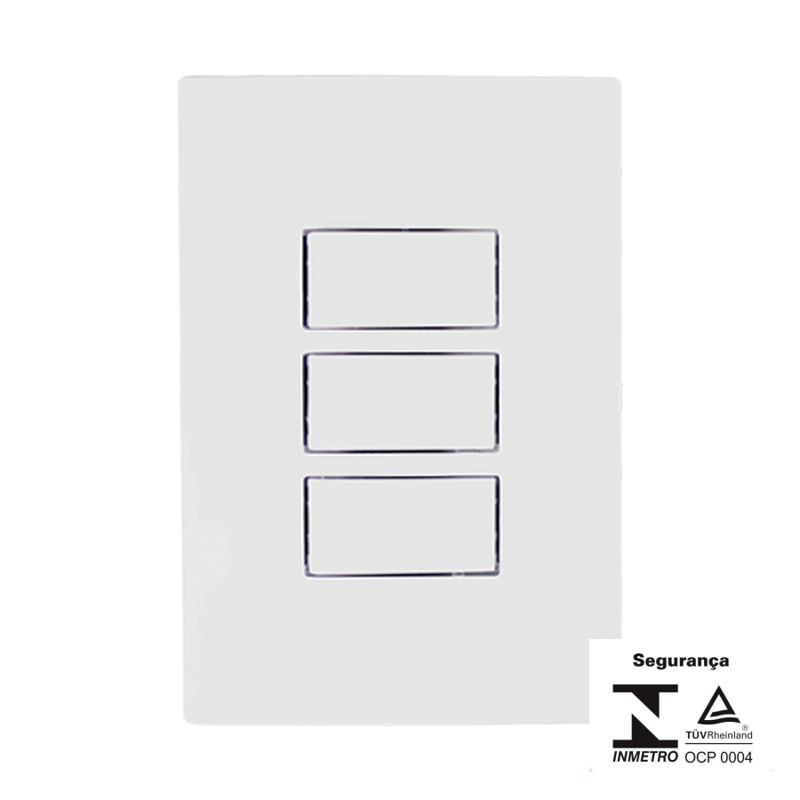 INT 9419 3TC 10A 250V SIMPLES I9