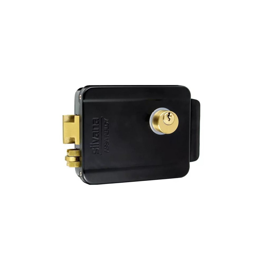 FECH SILV 940 ELITE ELETRICA 99505