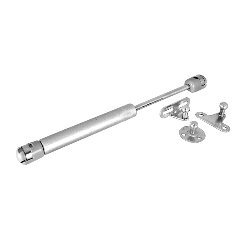 PISTAO A GAS 60NT PRATEADO 2243- JOMARCA