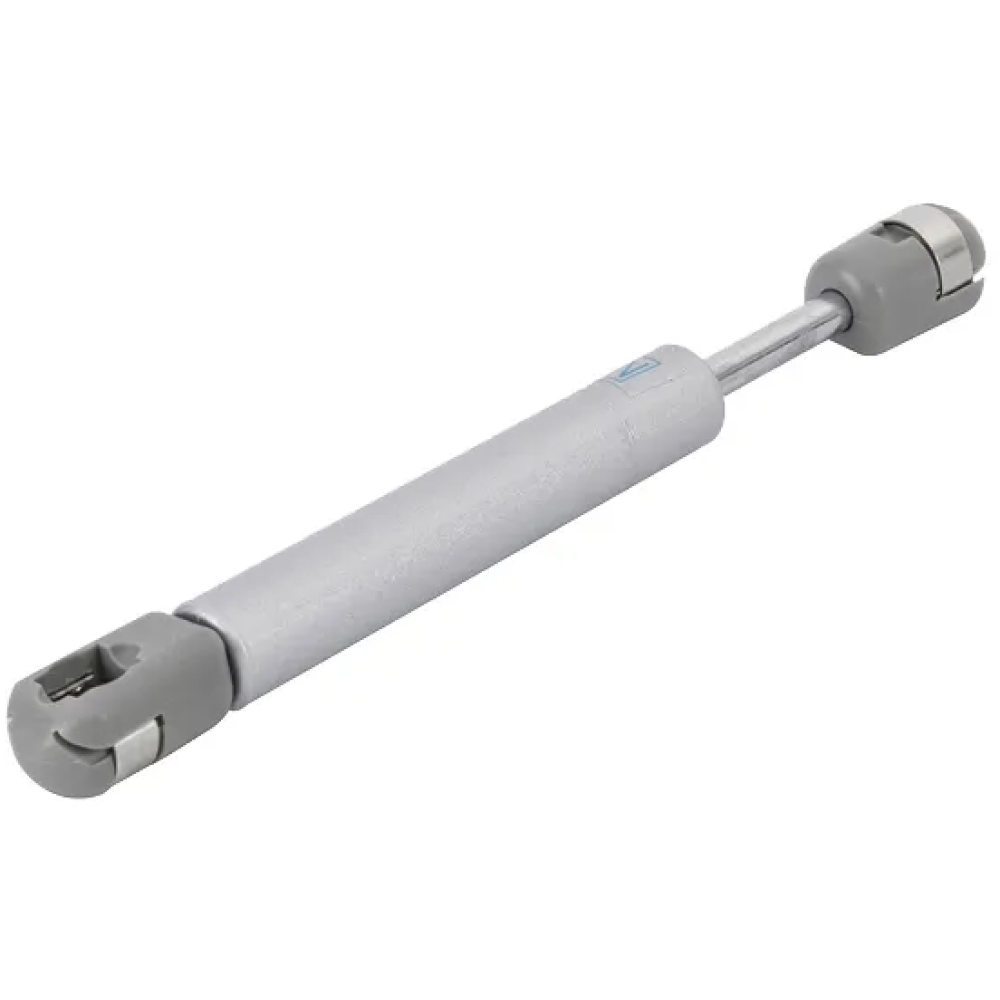 PISTAO A GAS 100NT PRATEADO 2026 - JOMARCA