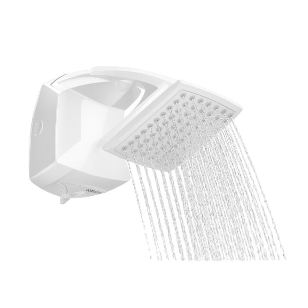 LORE DUCHA FUTURA BL 220V/7500W