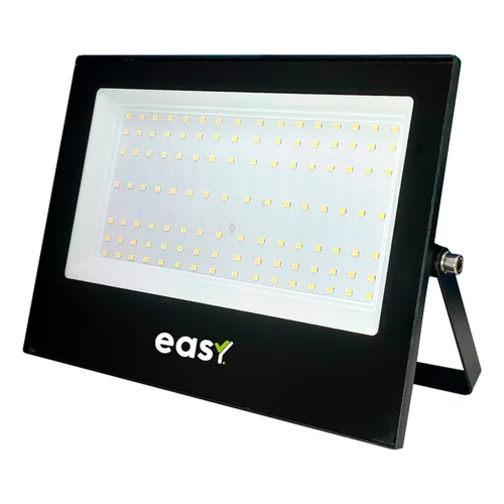 REFLETOR EASY LED AVANT 200W SLIM 200 6500K