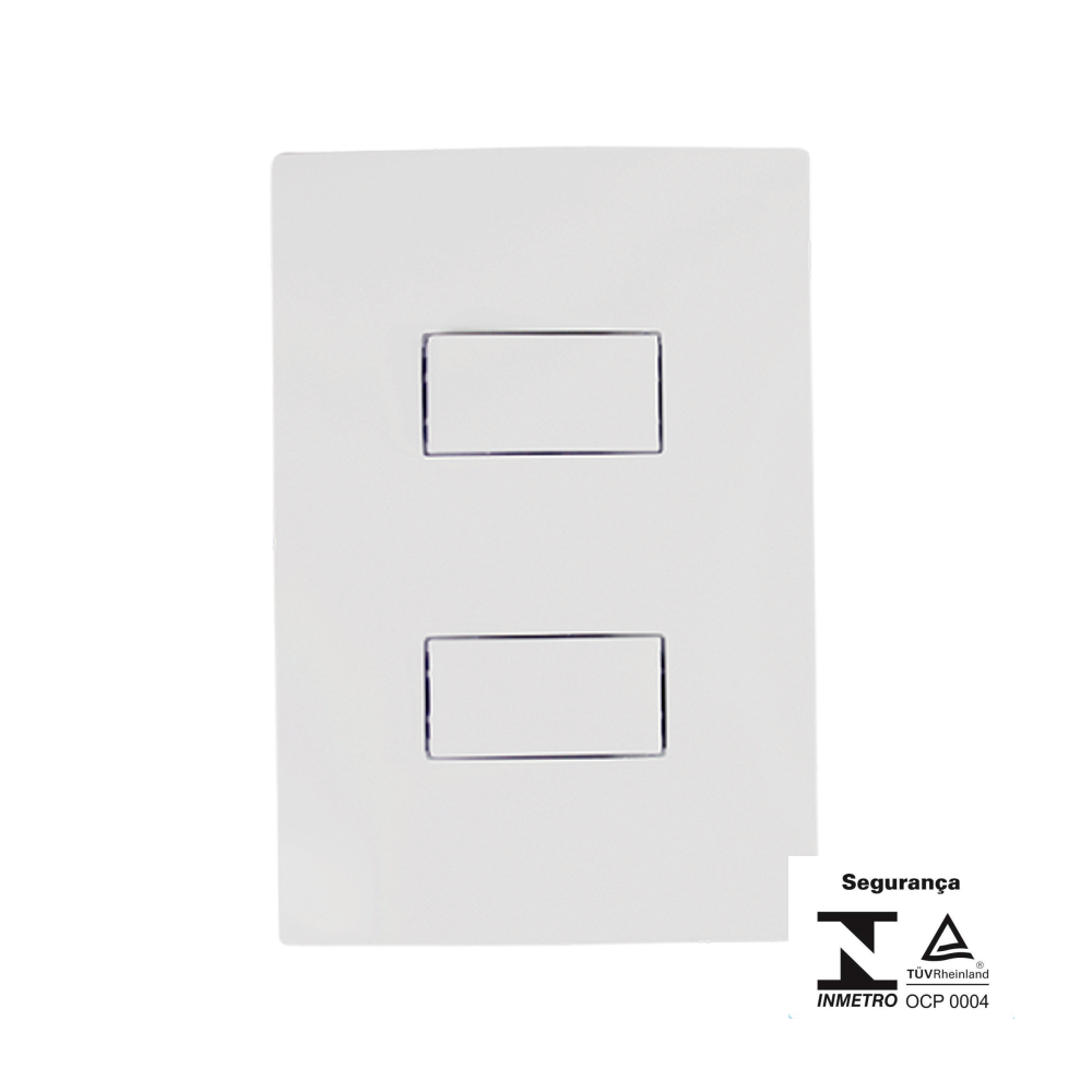 INT 9424 2TC 10A 250V PARALELO I9