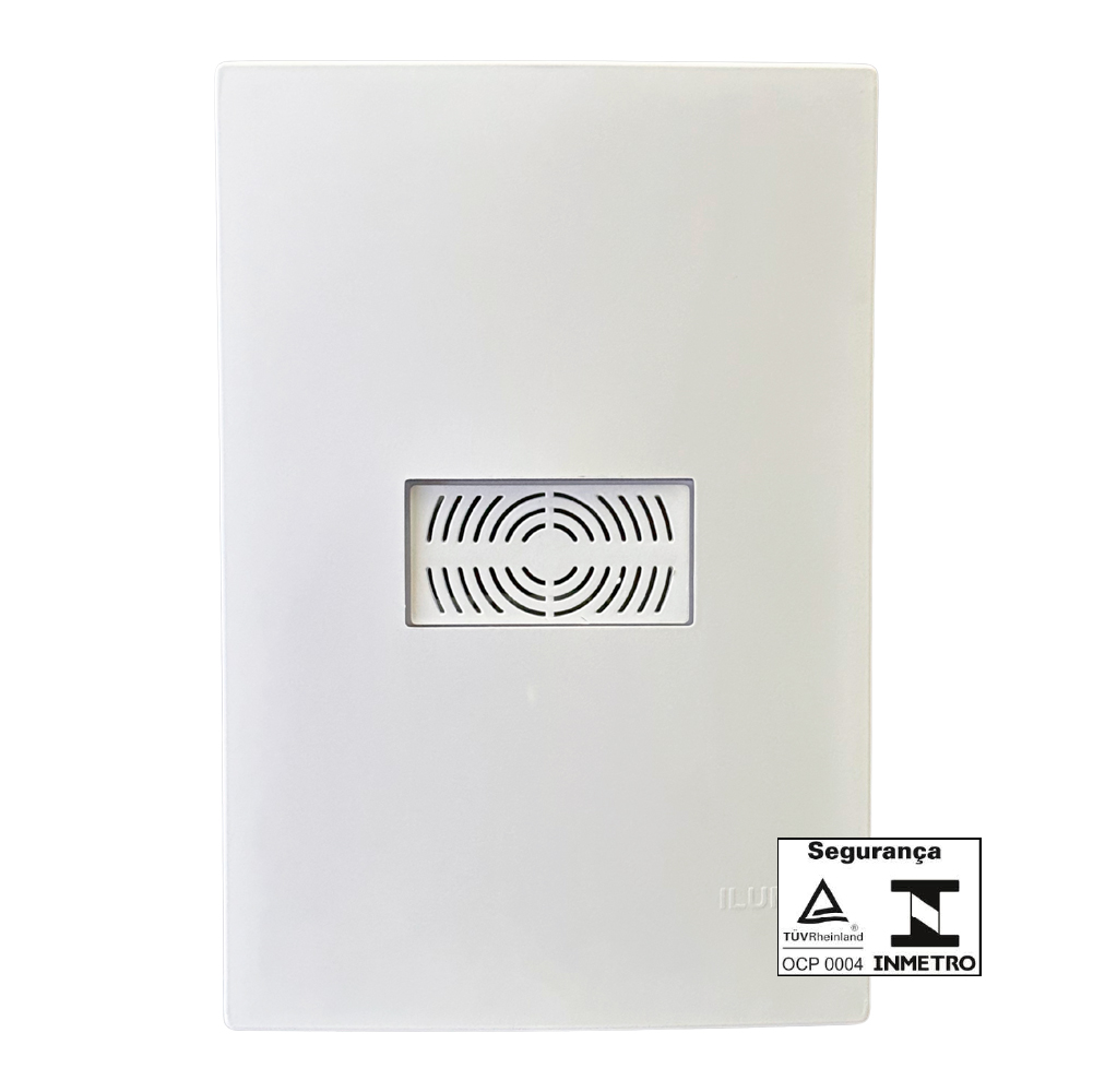 CAMPAINHA 9490 ELETR AUTOM BIV I9