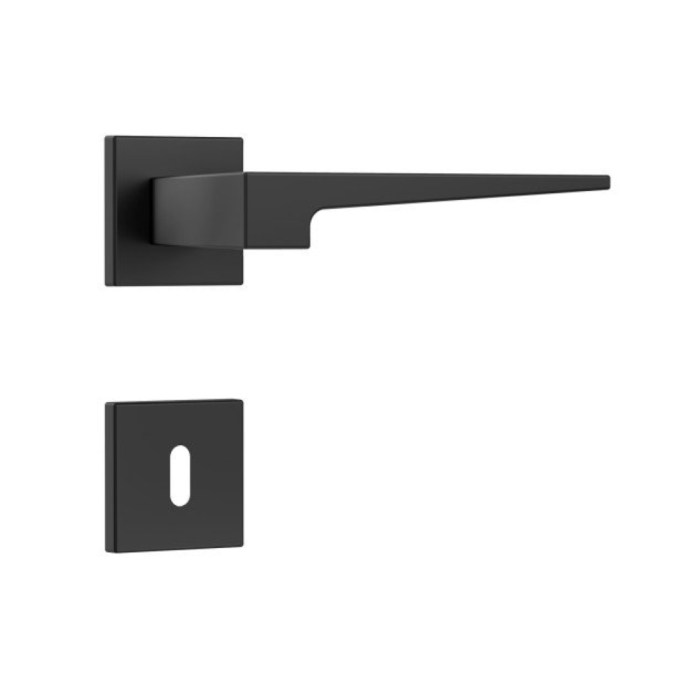 FECH STAM CLAS 3200  BLACK QUAD ROS 40MM INT (40713)