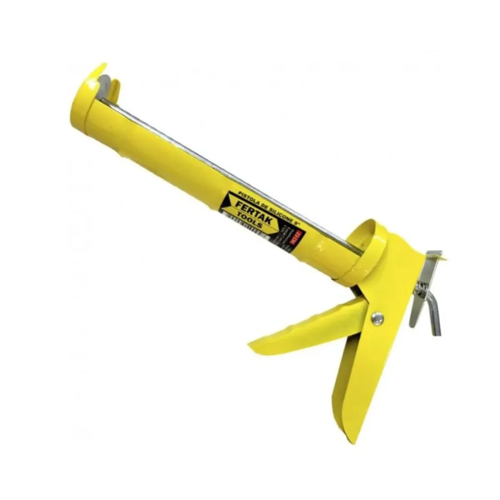 APLICADOR DE SILICONE FERTAK
