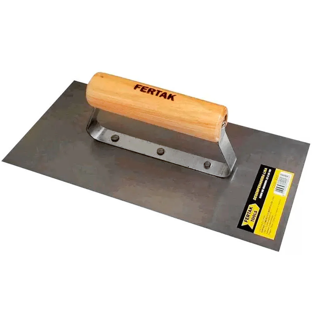 DESEMP FERTAK ACO LISA CB MAD 12X25CM