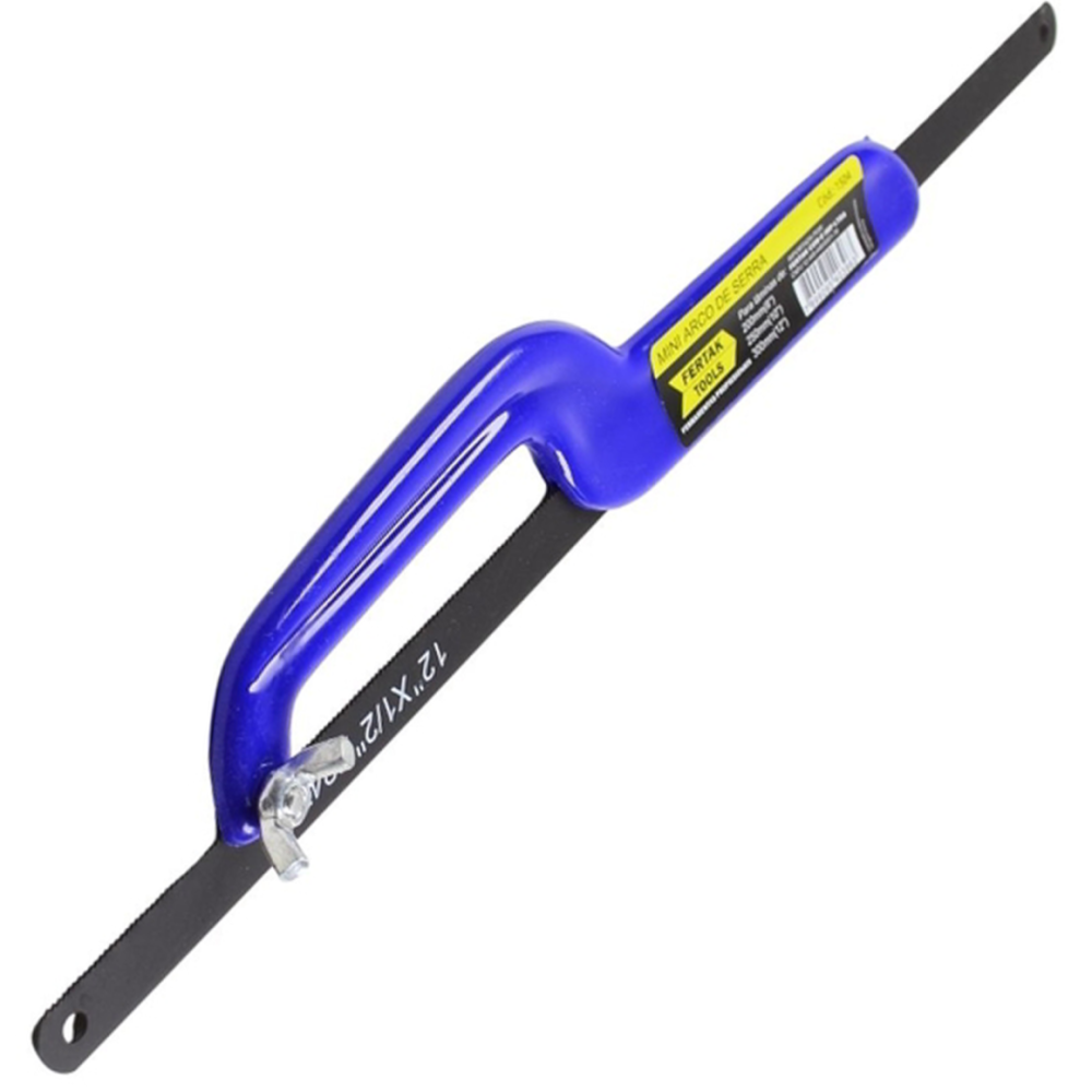 MINI ARCO DE SERRA FERTAK 12 1504