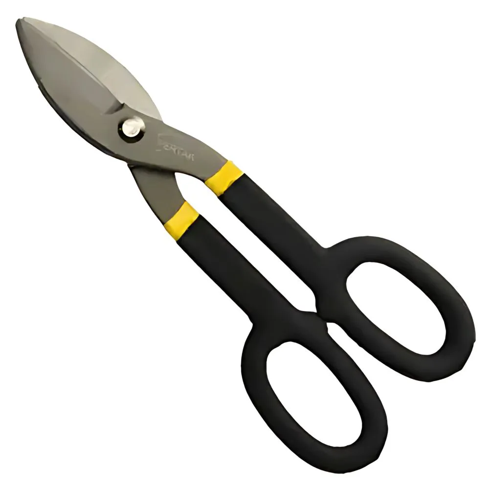 TESOURA FERTAK FUNILEIRO 10 P/CHAPA (7501)