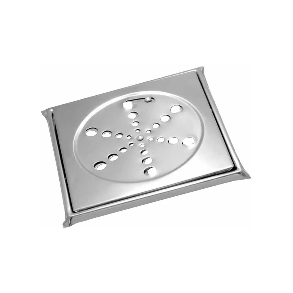 RALO FERTAK QUAD INOX 10 X 10 7092