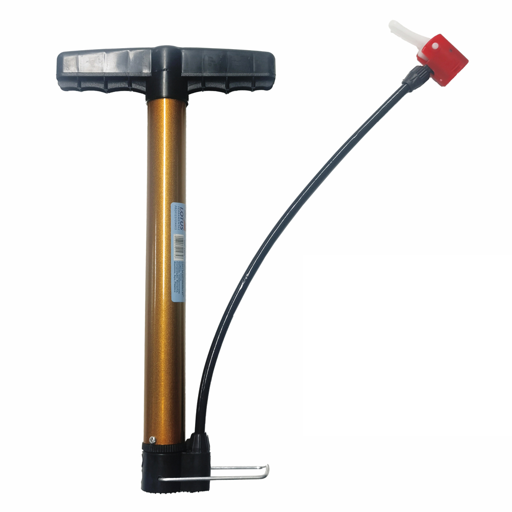 BOMBA PLASTICO 30CM 0.8MPA 1801 LOTUS