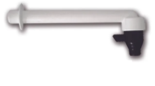 TORN GRAP ALAV 1/2 1145-A