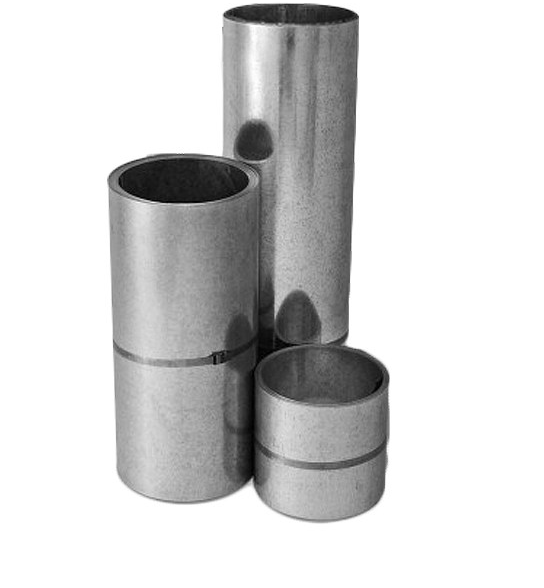 ZINCO GALVALUME CH-28 70CM