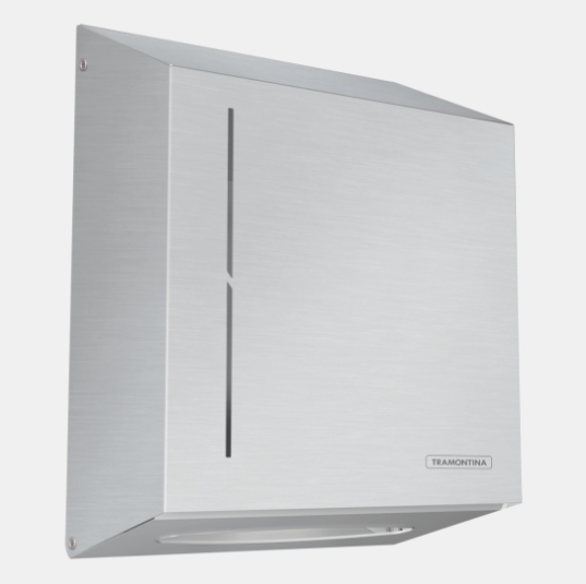 DISPENSADOR INOX P/PAPEL TOALHA 94532031 TRAMONTINA