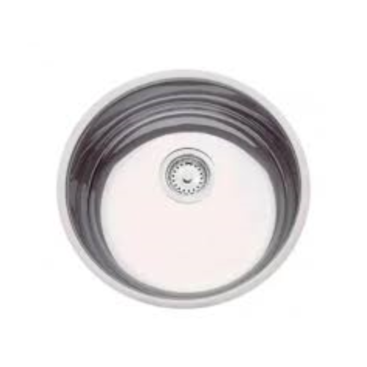 CUBA TRAM RED STAND INOX 35X14 94073507 PROF 14,0