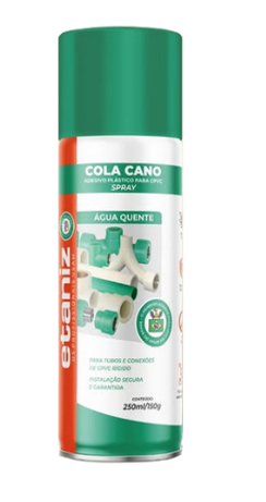 ADESIVO COLA CANO AG FRIA 250ML 7269 CHESIQ PEG&UZE