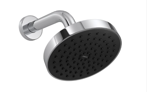 DECA FLEX-CRO CHUVEIRO PAR RED 2081.C.STD