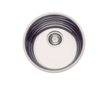 CUBA TRAM RED INOX 38X17 94014202 PROF 17.0