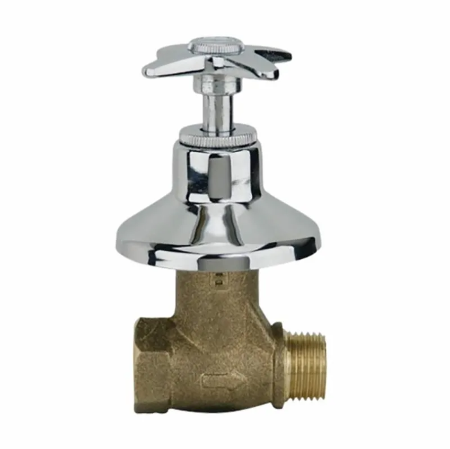 REGISTRO FORTMETAIS PRESSAO 1/2 1416 C23