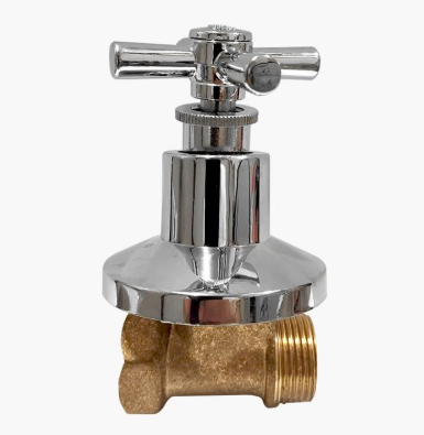 REGISTRO FORTMETAIS PRESSAO 3/4 1416 C31