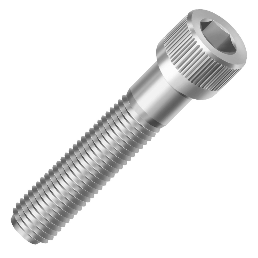 PARAF ALLEN INOX SEXT RP 8 X 40