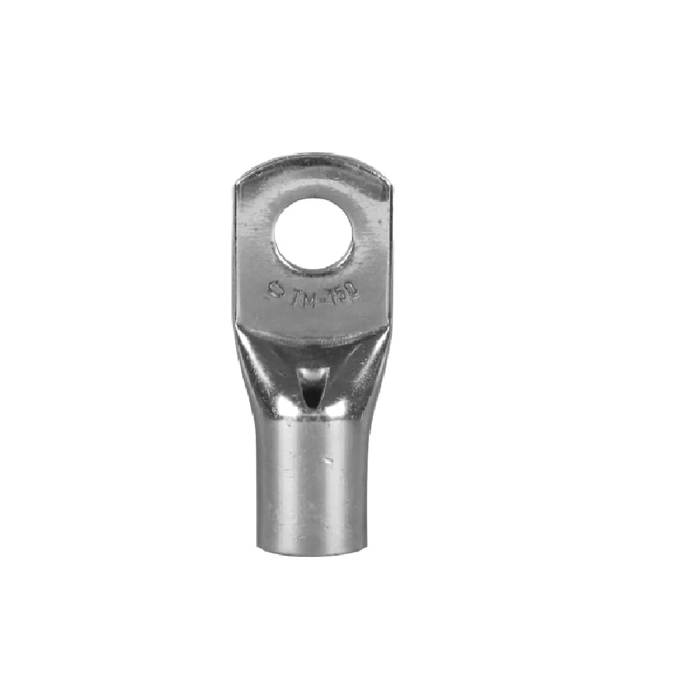 TERMINAL TUBULAR COBRE TM-6 503 - PCT/10