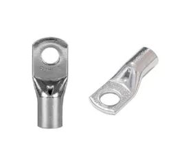 TERMINAL TUBULAR COBRE TM-16 505 - PCT/10