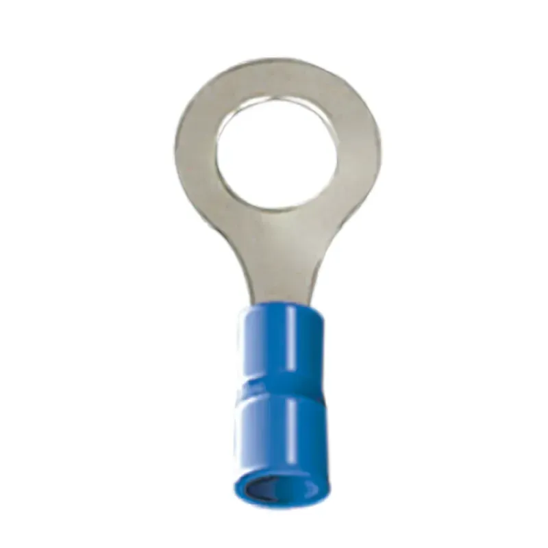 TERMINAL OLHAL ISOLADO TP-2,5-5 809 - PCT/50