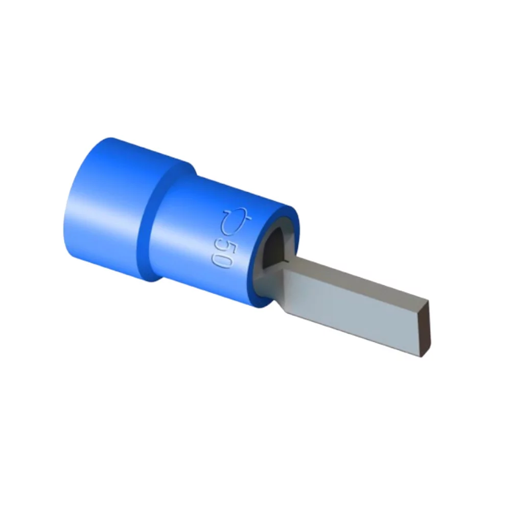TERMINAL PINO ISOLADO TPP-16-16 1153 - PCT/20