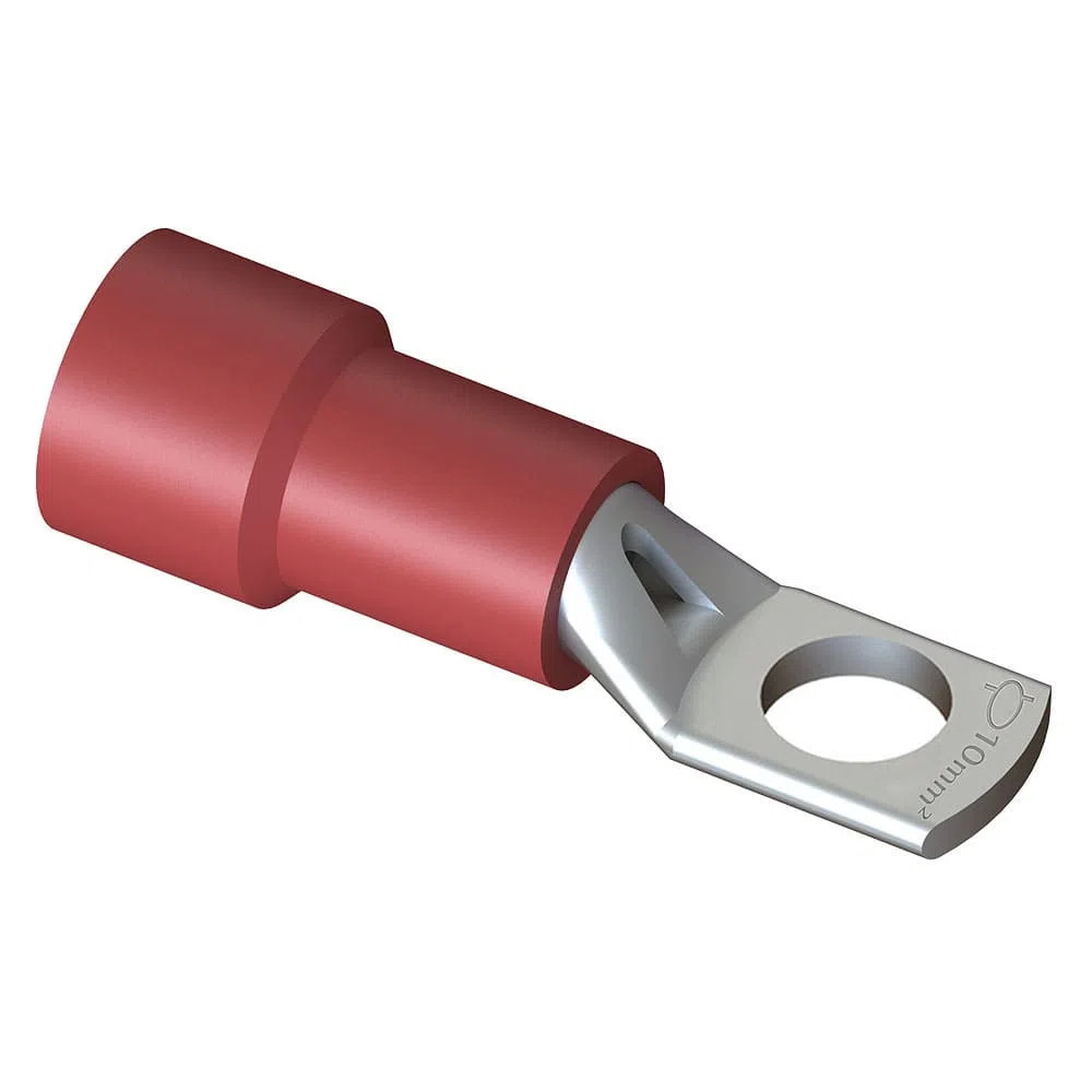 TERMINAL TUBULAR ISOL TPT-10-8 5863 - PCT/20