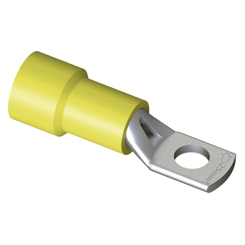 TERMINAL TUBULAR ISOL TPT-25-8 5889 - PCT/10