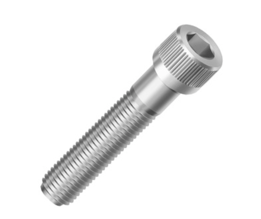 PARAF ALLEN INOX SEXT RP 8 X 70