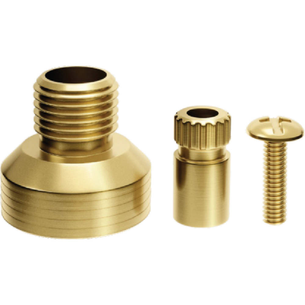 CONVERSOR METAL 1668 P/REG DOCOL FORTMETAIS