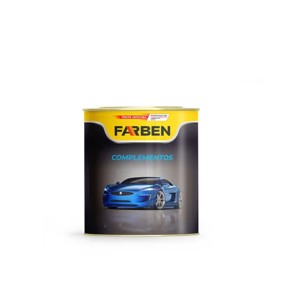 RESINA P/LAMINACAO FARBEN 900ML