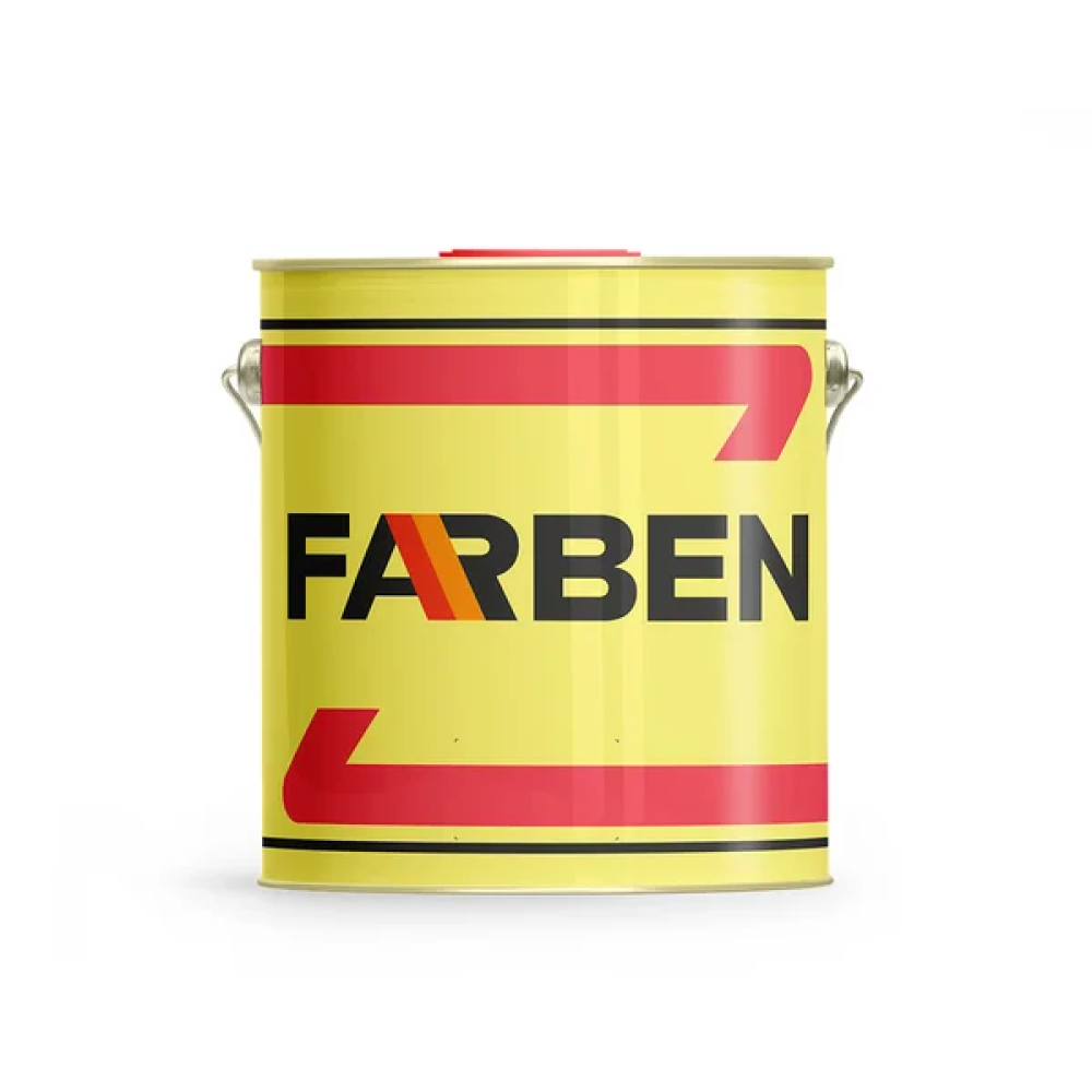 SELADOR FARBEN NC FUNDO/ACAB 3,6LTS