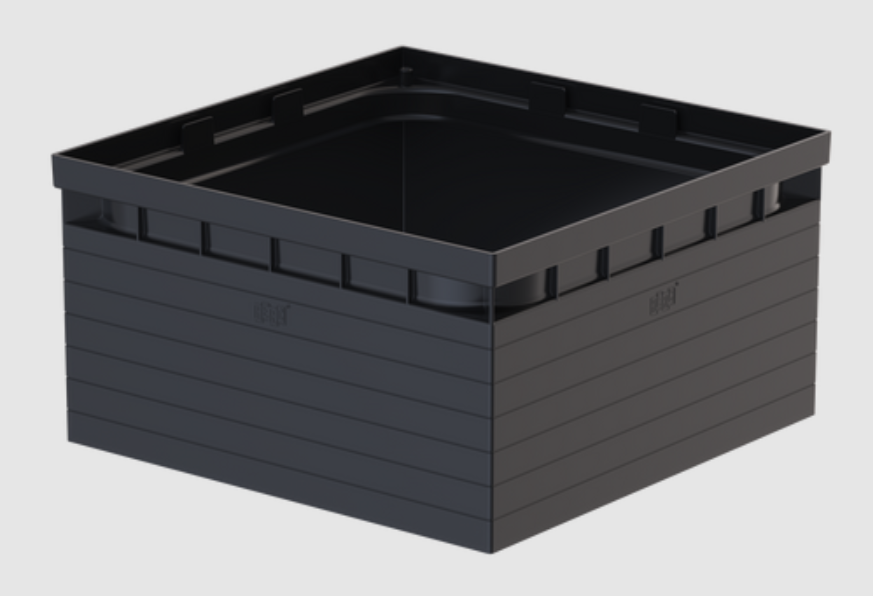 PROLONG P/ CAIXA DE GORDURA HERC