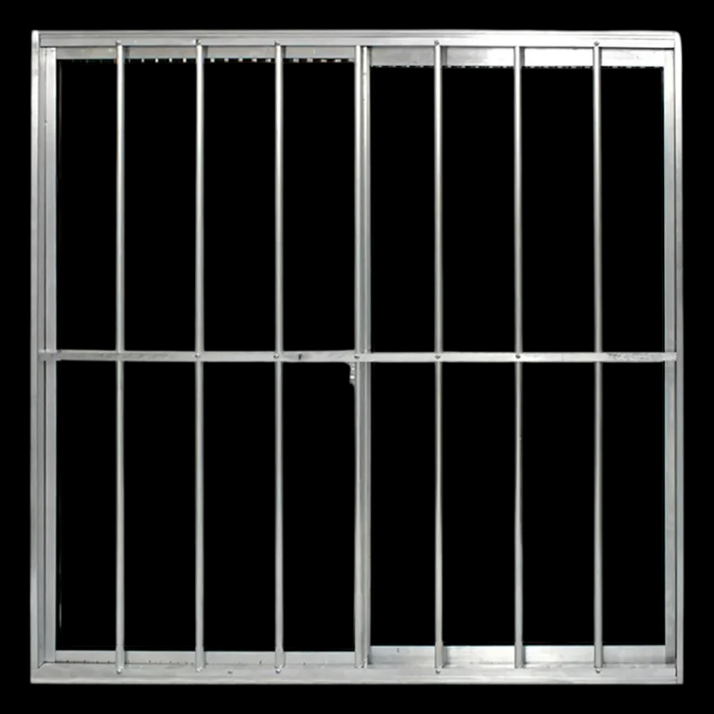 JANELA PREMIUM ALM NAT C/G 40X60CM