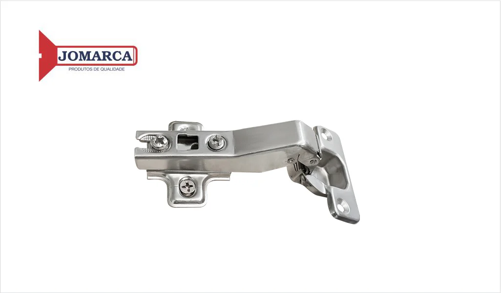 DOB CANECO 35MM SUPERCURVA C/CALCO P2424 JOMARCA